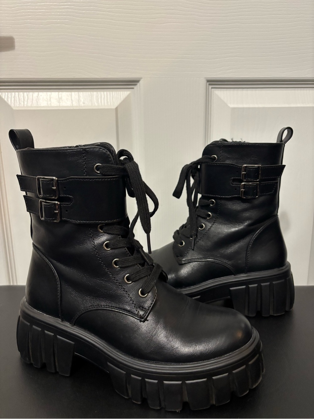 Lady Go Diva Tempted Sighs Booties